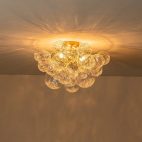 farmhouze-light-decorative-pattern-glass-globe-cluster-flush-mount-chandelier-3-lt-brass-pre-order-794916_900x