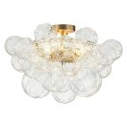 farmhouze-light-decorative-pattern-glass-globe-cluster-flush-mount-chandelier-3-lt-brass-pre-order-955274_900x
