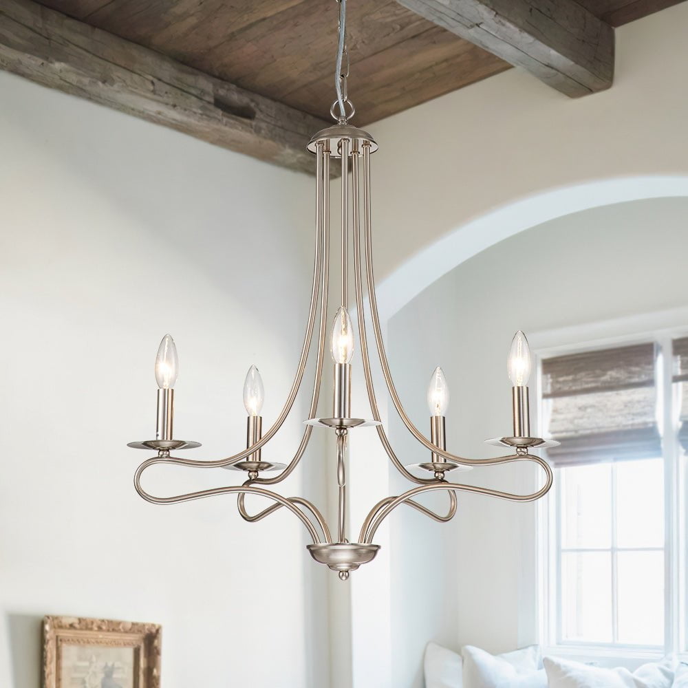 farmhouze-light-elegant-5-light-nickel-candle-empire-chandelier-chandelier-nickel-433130