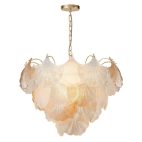 farmhouze-light-french-farmhouse-gold-texture-glass-leaf-chandelier-chandelier-gold-179168