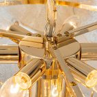 farmhouze-light-french-farmhouse-gold-texture-glass-leaf-chandelier-chandelier-gold-703665