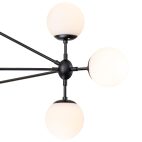 farmhouze-light-geometric-opal-glass-globe-10-light-chandelier-chandelier-black-10-light-189788