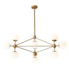 farmhouze-light-geometric-opal-glass-globe-10-light-chandelier-chandelier-black-10-light-397680