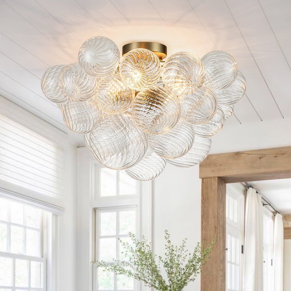 farmhouze-light-glam-3-light-swirled-glass-globe-bubble-flush-mount-chandelier-chandelier-3-light-brass-489210