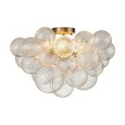 farmhouze-light-glam-3-light-swirled-glass-globe-bubble-flush-mount-chandelier-chandelier-3-light-nickel-236501