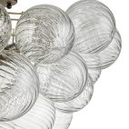 farmhouze-light-glam-3-light-swirled-glass-globe-bubble-flush-mount-chandelier-chandelier-3-light-nickel-396744