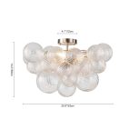 farmhouze-light-glam-3-light-swirled-glass-globe-bubble-flush-mount-chandelier-chandelier-3-light-nickel-561554