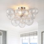 farmhouze-light-glam-3-light-swirled-glass-globe-bubble-flush-mount-chandelier-chandelier-3-light-nickel-675013