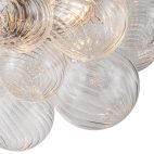 farmhouze-light-glam-3-light-swirled-glass-globe-bubble-flush-mount-chandelier-chandelier-3-light-nickel-841261