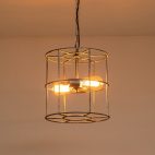 farmhouze-light-industrial-2-light-steel-metal-cylinder-cage-pendant-chandelier-118-in-592740