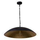 farmhouze-light-industrial-saucer-oversized-dome-pendant-light-chandelier-black-218660
