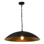 farmhouze-light-industrial-saucer-oversized-dome-pendant-light-chandelier-black-344604