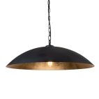 farmhouze-light-industrial-saucer-oversized-dome-pendant-light-chandelier-black-502141