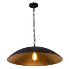 farmhouze-light-industrial-saucer-oversized-dome-pendant-light-chandelier-black-987413