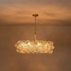 farmhouze-light-kitchen-dining-swirled-glass-bubble-round-chandelier-chandelier-32in-128061