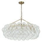 farmhouze-light-kitchen-dining-swirled-glass-bubble-round-chandelier-chandelier-32in-542723