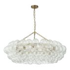 farmhouze-light-kitchen-dining-swirled-glass-bubble-round-chandelier-chandelier-32in-886270