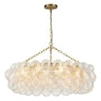 farmhouze-light-kitchen-dining-swirled-glass-bubble-round-chandelier-chandelier-32in-907124