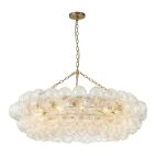 farmhouze-light-kitchen-dining-swirled-glass-bubble-round-chandelier-chandelier-32in-941115