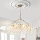 farmhouze-light-kitchen-dining-swirled-glass-bubble-round-chandelier-chandelier-40in-873028