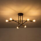 farmhouze-light-linear-sputnik-semi-flush-mount-ceiling-light-ceiling-light-blackbrass-6-light-231499