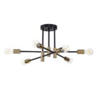 farmhouze-light-linear-sputnik-semi-flush-mount-ceiling-light-ceiling-light-blackbrass-6-light-258972