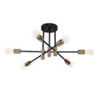 farmhouze-light-linear-sputnik-semi-flush-mount-ceiling-light-ceiling-light-blackbrass-6-light-502491