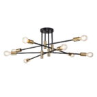 farmhouze-light-linear-sputnik-semi-flush-mount-ceiling-light-ceiling-light-blackbrass-6-light-556161