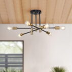 farmhouze-light-linear-sputnik-semi-flush-mount-ceiling-light-ceiling-light-blackbrass-6-light-575523