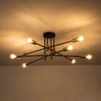 farmhouze-light-linear-sputnik-semi-flush-mount-ceiling-light-ceiling-light-blackbrass-6-light-894263