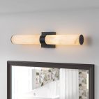 farmhouze-light-marble-dimmable-led-1-light-linear-bathroom-vanity-sconce-wall-sconce-black-607681
