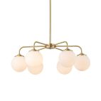 farmhouze-light-mid-century-6-light-opal-glass-globe-sputnik-chandelier-chandelier-brass-807804