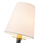 farmhouze-light-mid-century-black-brass-5-light-linen-shade-chandelier-chandelier-5-light-351740