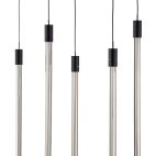 farmhouze-light-modern-12-light-linear-cylinder-led-pendant-light-chandelier-black-pre-order-913454