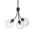 farmhouze-light-modern-3-light-clear-glass-globe-chandelier-chandelier-black-brass-406500