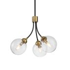 farmhouze-light-modern-3-light-clear-glass-globe-chandelier-chandelier-black-brass-571233