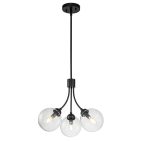 farmhouze-light-modern-3-light-clear-glass-globe-chandelier-chandelier-black-brass-805730