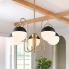 farmhouze-light-modern-5-light-goose-arm-opal-glass-globe-chandelier-chandelier-brass-109218