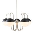 farmhouze-light-modern-5-light-goose-arm-opal-glass-globe-chandelier-chandelier-nickel-632384