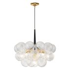 farmhouze-light-modern-6-light-dimmable-cluster-glass-globe-bubble-chandelier-chandelier-6-light-black-243170
