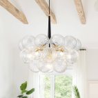 farmhouze-light-modern-6-light-dimmable-cluster-glass-globe-bubble-chandelier-chandelier-6-light-black-336929
