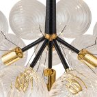 farmhouze-light-modern-6-light-dimmable-cluster-glass-globe-bubble-chandelier-chandelier-6-light-black-412305