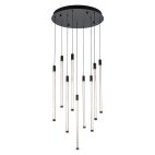 farmhouze-light-modern-9-light-glass-linear-led-pendant-light-chandelier-black-pre-order-640693
