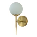 farmhouze-light-modern-brass-1-light-frosted-glass-globe-wall-sconce-wall-sconce-1-light-brass-pre-order-800469