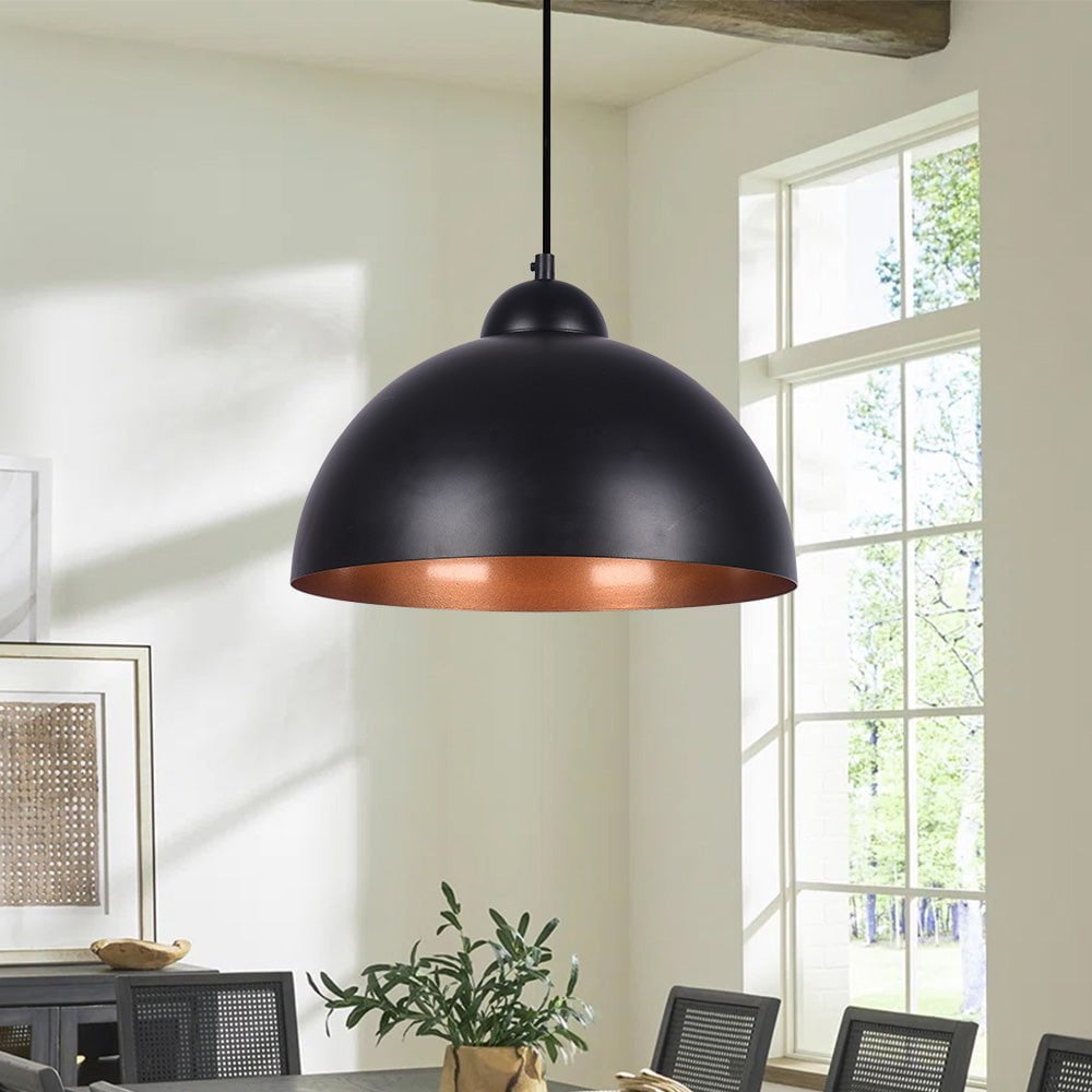 farmhouze-light-modern-farmhouse-1-light-kitchen-metal-dome-pendant-pendant-black2-787174