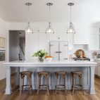 farmhouze-light-modern-farmhouse-seeded-glass-1-light-kitchen-pendant-light-pendant-1-light-nickel-117703