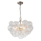 farmhouze-light-modern-luxe-swirled-glass-globe-bubble-chandelier-chandelier-3-light-brass-301562
