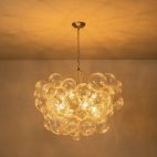 farmhouze-light-modern-luxe-swirled-glass-globe-bubble-chandelier-chandelier-3-light-brass-326755