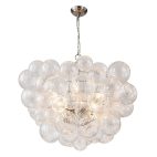 farmhouze-light-modern-luxe-swirled-glass-globe-bubble-chandelier-chandelier-3-light-brass-444747