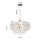 farmhouze-light-modern-luxe-swirled-glass-globe-bubble-chandelier-chandelier-3-light-brass-495540